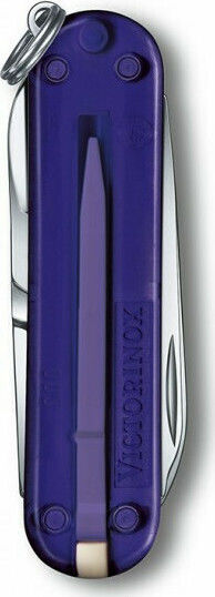 Victorinox Classic SD Schweizer Armee-Messer Lila