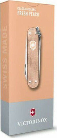 Victorinox Classic SD Cuțit Elvețian Bej
