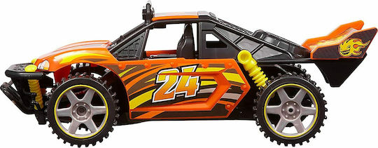 Nikko Race Buggies Hyper Blaze Remote Controlled Car Buggy Orange