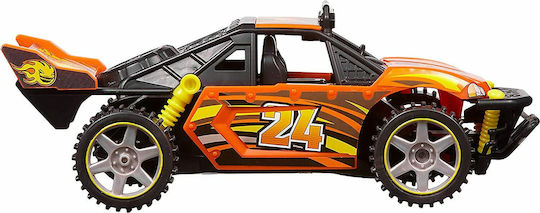 Nikko Race Buggies Hyper Blaze Remote Controlled Car Buggy Orange