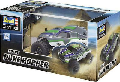 Revell Dune Hopper Телеконтролирано Автомобил Бъги Сиво-зелено
