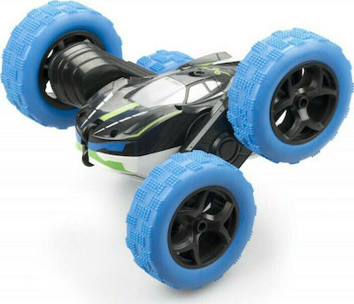 Exost 7530-20251 X Storm Remote Controlled Car Stunt 1:18