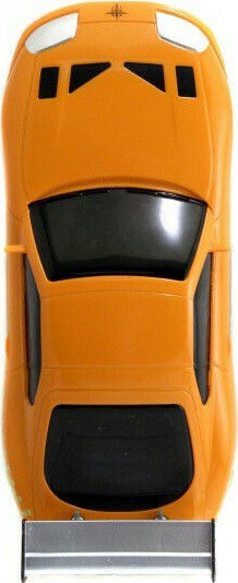 Jada Toys Fast & Furious Brian's Toyota Τηλεκατευθυνόμενο Αυτοκίνητο Πορτοκαλί