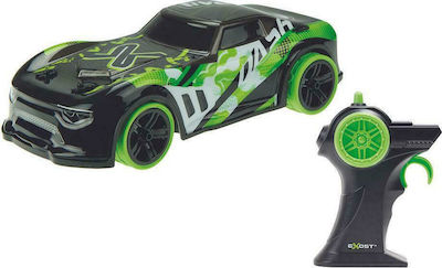 Exost R/C Lighting Dash Remote Controlled Car 1:14