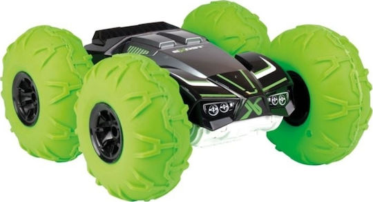 Exost 360 Tornado 20261 Τηλεκατευθυνόμενο Αυτοκίνητο Stunt Πράσινο