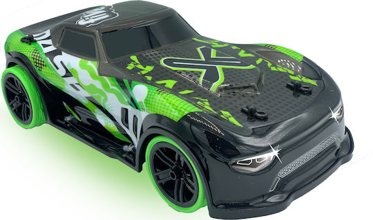 Exost R/C Lighting Dash Τηλεκατευθυνόμενο Αυτοκίνητο