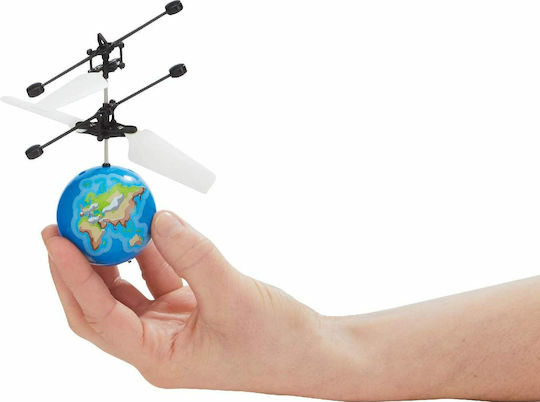 Revell CopterBall Earth Τηλεκατευθυνόμενο Ελικόπτερο με Κάμερα