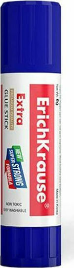 ErichKrause Kleber Stick Extra für Papier 15gr