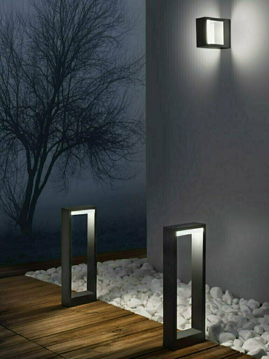 SoleLuce Integrierte LED Deckenleuchte
