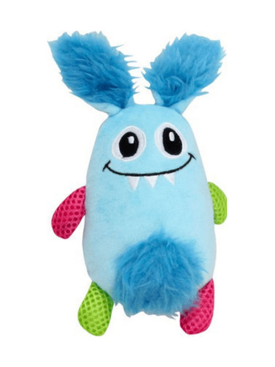 Pawise Vivid Life Little Monster Λούτρινο Παιχνίδι Σκύλου Small 20εκ.