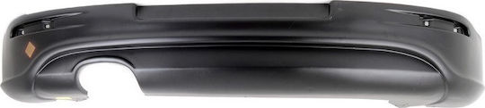 Maxton Design Spoiler Αυτοκινήτου Πίσω Συμβατό με Volkswagen Golf V 5 R32