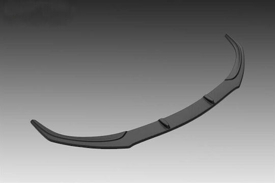 Motordrome Spoiler Αυτοκινήτου Μπροστά Συμβατό με Opel Astra K 2015