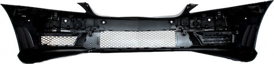 Carner Bumper Car Front Compatible with Mercedes-Benz S W221 2006-2013 Amg S65 Look