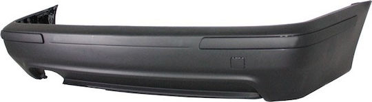 Stoßstange Auto Rückseite E39 Limousine 1995-2003 M5 Optik Kompatibel mit BMW Serie 5