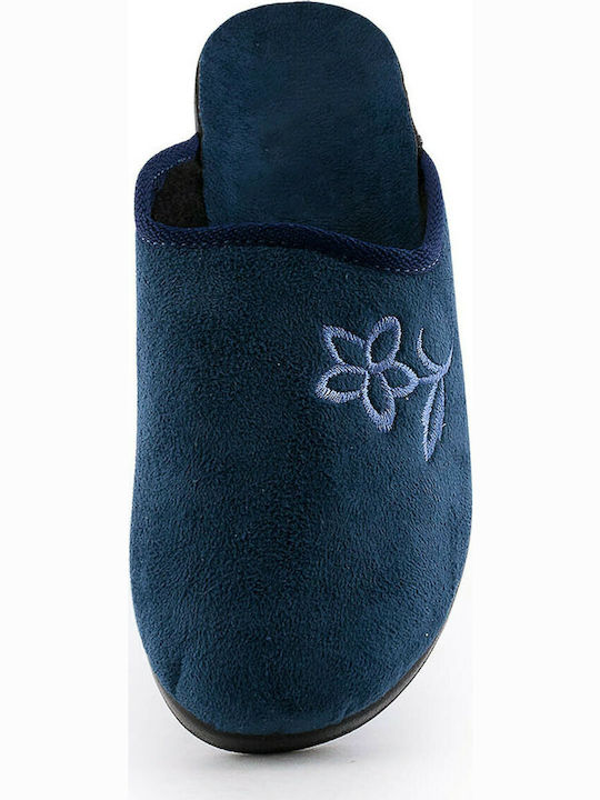 Fild Anatomic Clara F04 Anatomic Women's Slippers In Blue Colour