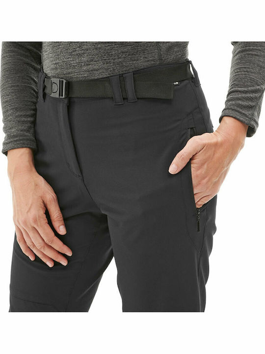 Lafuma Ld Apennins Women's Hiking Long Trousers Black