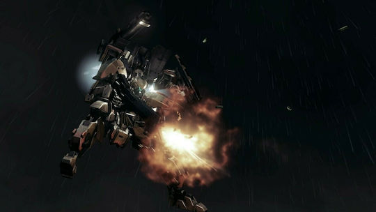 Xenoblade Chronicles X Wii U