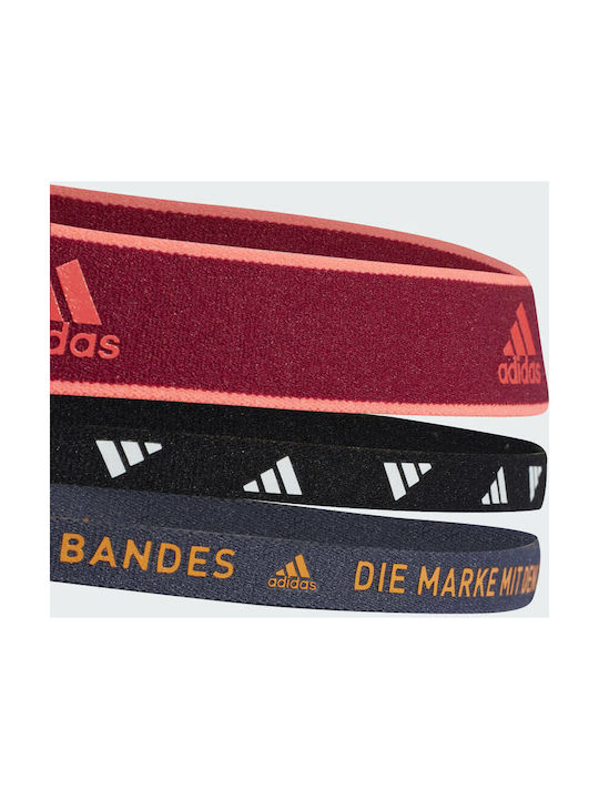 adidas Training Athletic Headband Multicolour