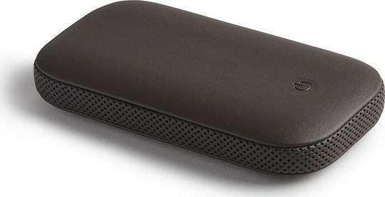 Lexon Powersound 5000mAh Καφέ