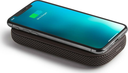 Lexon Powersound 5000mAh Καφέ