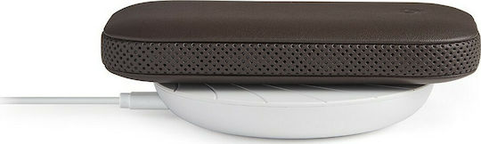 Lexon Powersound 5000mAh Καφέ