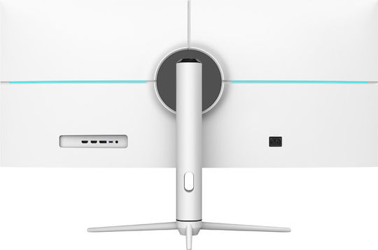 LC-Power LC-M40-UWQHD-144 Ultrawide IPS Gaming Monitor 40" QHD 3440x1440 144Hz Λευκό