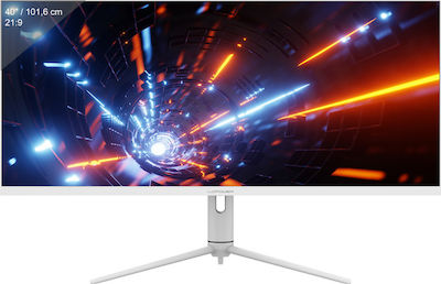 LC-Power LC-M40-UWQHD-144 Ultrawide IPS Gaming Monitor 40" QHD 3440x1440 144Hz