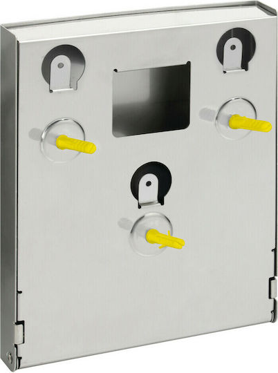 Lampa Metal Box for Gloves Other Medical Equipment L7141.4