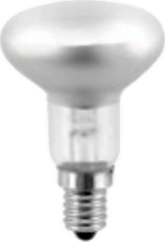 Geyer Λάμπα Αλογόνου για Ντουί E14 με Ισχύ 28W 230V