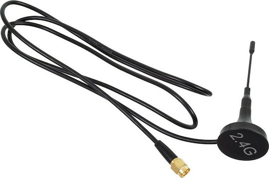 GloboStar Ασύρματο Wi-Fi 90388