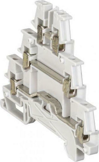 Legrand Viking Terminal block Electrical Panel 3 Positions 2.5 mm² 037151