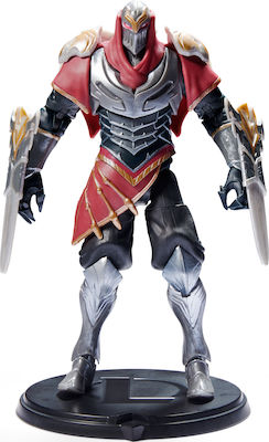 Spin Master League of Legends: Zed Figure height 25cm