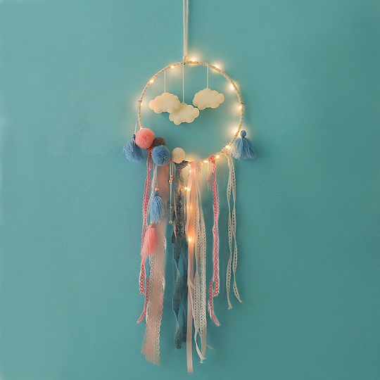 Aca Led Plastic Kids Wall Light Clouds Colorful Aca Led Plastic Kids Wall Light Clouds Colorful