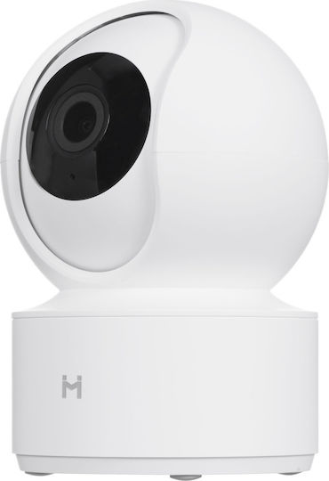 Imilab Mijia Imilab Home Security Camera Basic IP Surveillance Camera Wi-Fi Full HD 1080p with Two-Way Communication