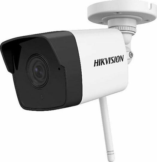 Hikvision DS-2CV1021G0-IDW1(D) IP Surveillance Camera Full HD 1080p Waterproof with Lens 2.8mm