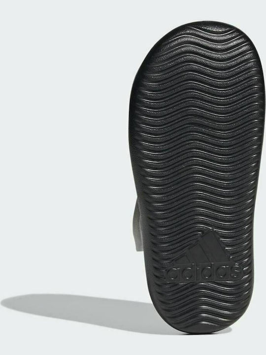Schuhsandalen Weiß