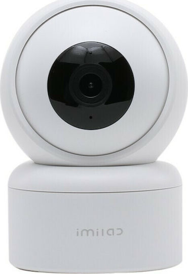 Imilab C20 IP Surveillance Camera Wi-Fi Full HD 1080p with Two-Way Communication