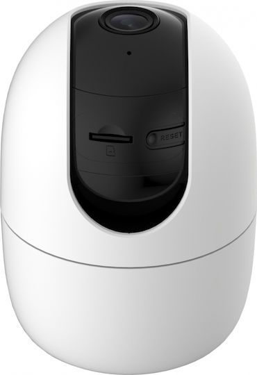 Imou Ranger 2 IP Cameră de Supraveghere Wi-Fi Full HD 1080p cu Comunicare Bidirecțională și Lentilă 3.6mm