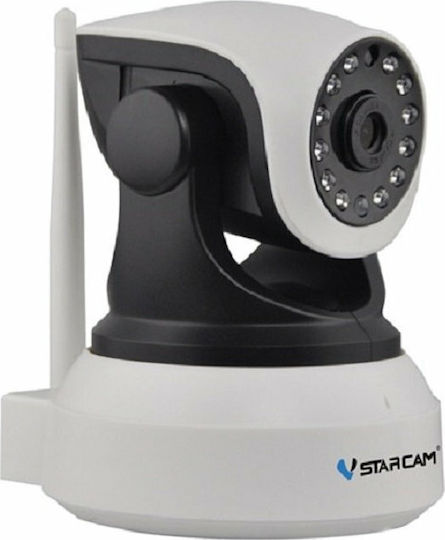 Vstarcam C7824WIP IP Κάμερα Παρακολούθησης Wi-Fi HD 720P με Αμφίδρομη Επικοινωνία και Φακό 3.6mm