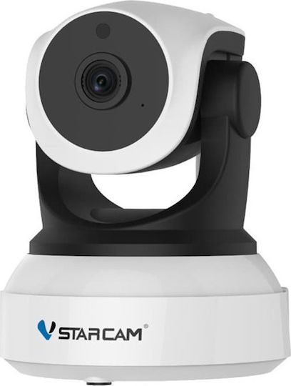 Vstarcam C7824WIP IP Κάμερα Παρακολούθησης Wi-Fi HD 720P με Αμφίδρομη Επικοινωνία και Φακό 3.6mm