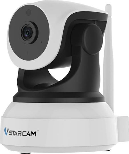 Vstarcam C7824WIP IP Κάμερα Παρακολούθησης Wi-Fi HD 720P με Αμφίδρομη Επικοινωνία και Φακό 3.6mm