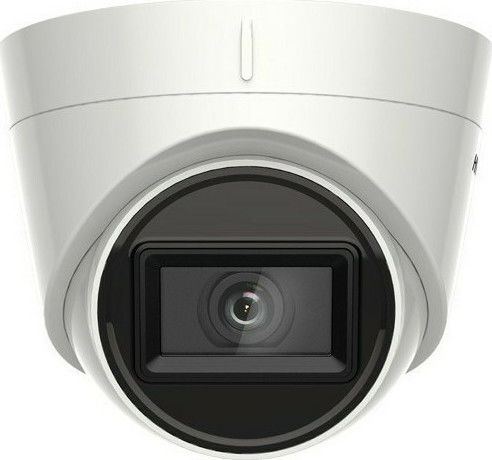 Hikvision DS-2CE78H8T-IT3F CCTV Surveillance Camera Full HD+ 5MP Waterproof with Lens 2.8mm