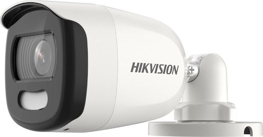 Hikvision DS-2CE12DFT-F CCTV Surveillance Camera Full HD 1080p Waterproof with Lens 2.8mm