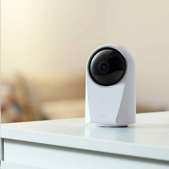 Realme RMH2001 IP Überwachungskamera Wi-Fi Full HD 1080p mit Zwei-Wege-Kommunikation