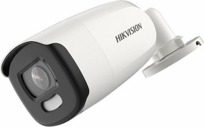 Hikvision ColorVu CCTV Камера за Наблюдение 5MP Full HD+ Водоустойчива с Обектив 3.6мм