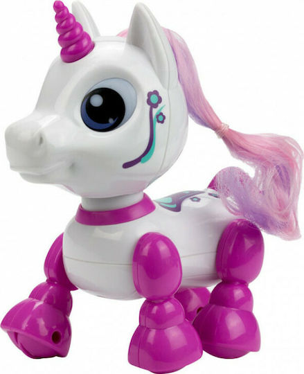 Silverlit Robo Heads Up Electronic Robotic Game for 3++ Years (Various Designs/Assortment of Designs) 1pc