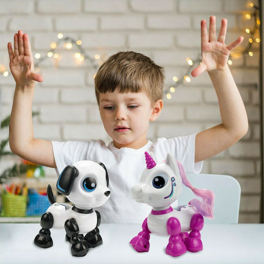 Silverlit Robo Heads Up Electronic Robotic Game for 3++ Years (Various Designs/Assortment of Designs) 1pc