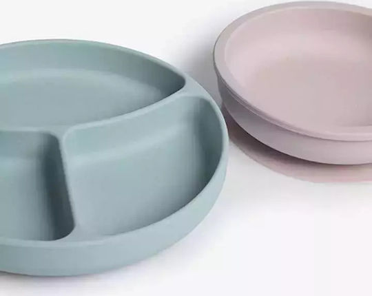 Minene din silicon Roz