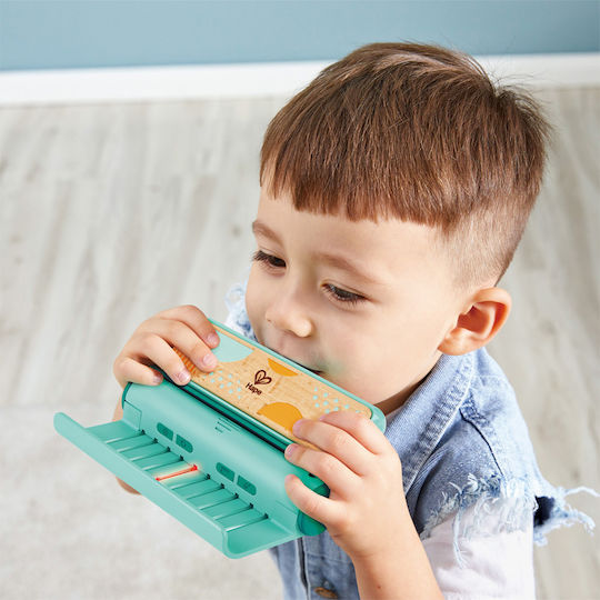 Hape Ξύλινο Πνευστό