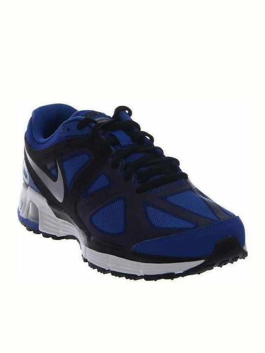 Nike Kids Sneakers Air Max Run Blue